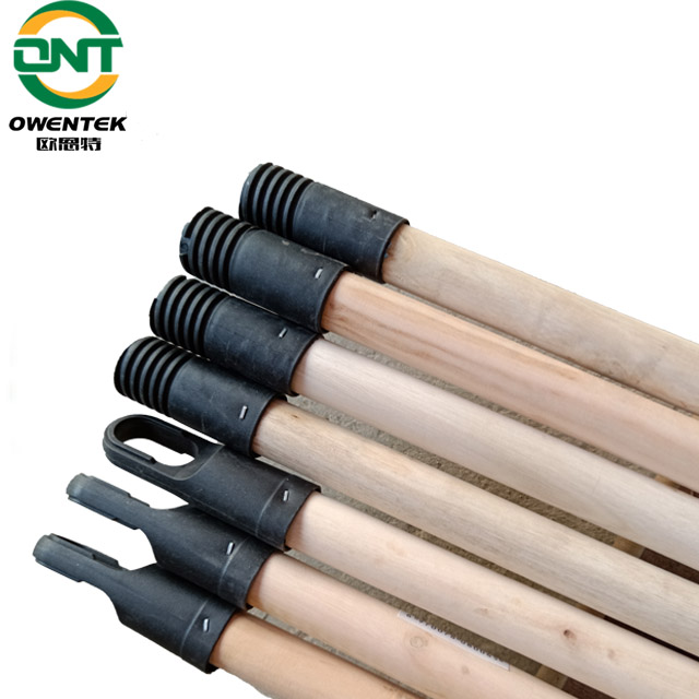 Factory low price manufacturers wood broom handle manufacture stick/ making machines household cleaning materials